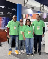 IEN/CNEN participa da 22ª Semana Nacional de Ciência e Tecnologia