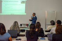 IEN/CNEN recebe curso da AIEA para treinar lideranças em energia nuclear