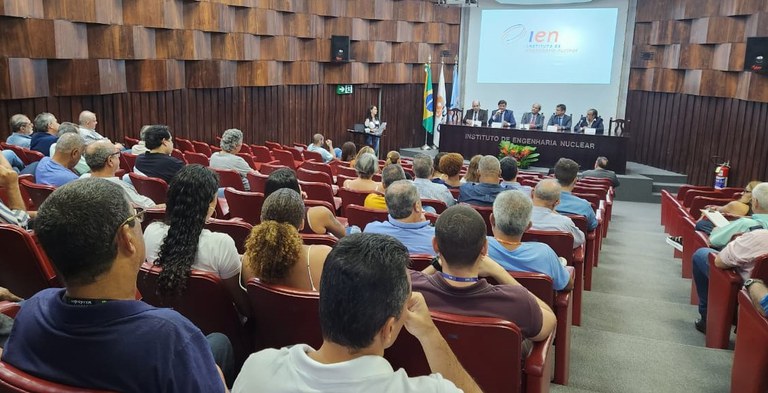 Auditório IEN