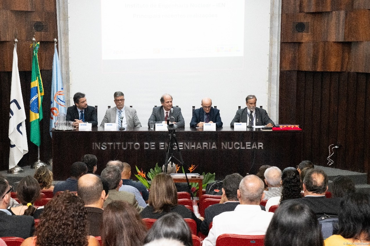 Imagem da mesa