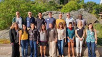 IEN/CNEN participa de projeto global da AIEA para avaliação do impacto da acidificação de oceanos sobre o pescado