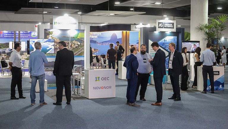 Edição da NT2E de 2023