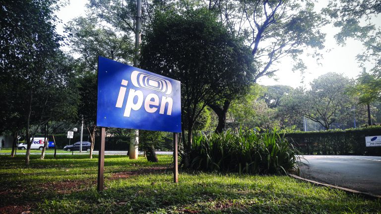 Sede do IPEN/CNEN