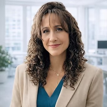 Dra. Natália Mendes, pesquisadora do CDTN