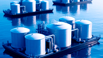 Curso de Energia Nuclear no Mar