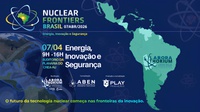 Pesquisadoras do IEN/CNEN participam de evento que discute o papel estratégico da Tecnologia Nuclear