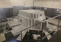 Reator Argonauta: 60 anos de contribuições para a ciência nuclear