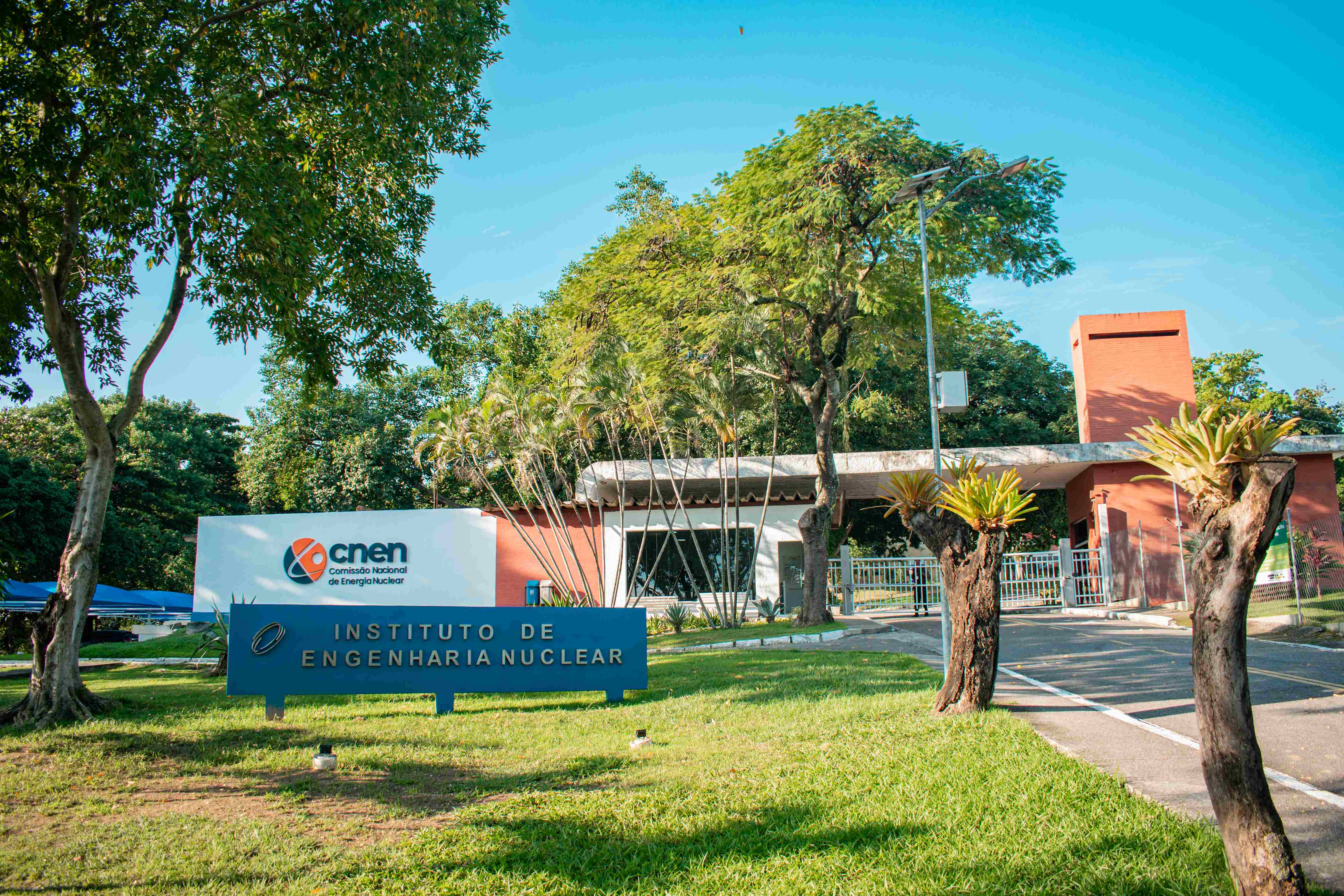 Saiu o Resultado do Processo Seletivo de Estágio AMAZUL/IEN/UFRJ – Chamada Agosto/2026