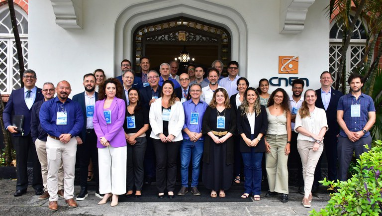 CNEN realiza Seminário para Apresentação de Resultados