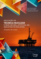 Servidor do IEN/CNEN lança livro em parceria com o IRD sobre aplicações nucleares na indústria do petróleo