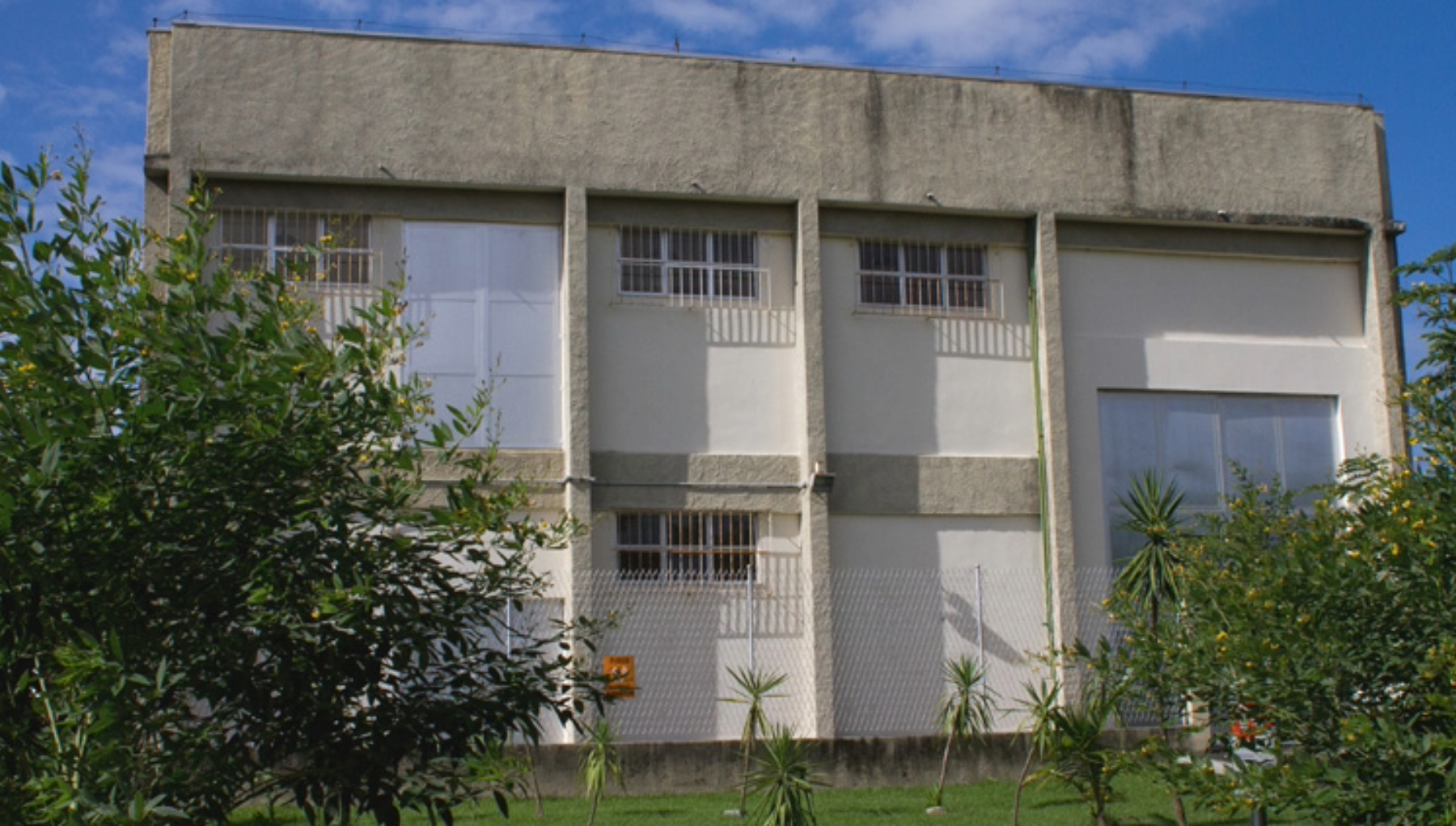 Armazenamento de rejeitos