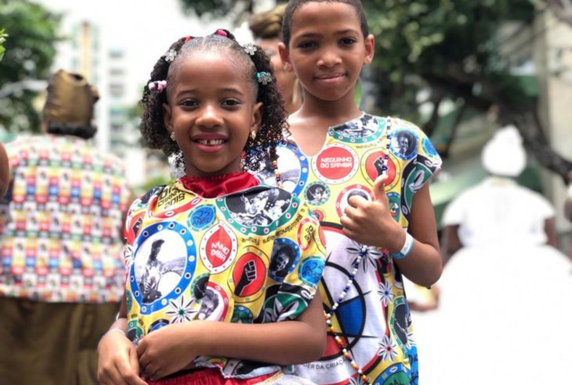 Ações do Governo do Brasil promovem um Carnaval mais seguro