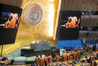 4º Fórum de Afrodescendentes da ONU chega ao fim com a realização de debates sobre justiça reparatória, direitos de mulheres e meninas