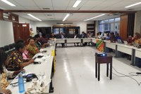 94ª Reunião Ordinária do CNPIR tem agenda com Fórum Permanente de Afrodescendentes