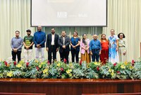 Acre recebe a Caravana Participativa do Plano Juventude Negra Viva