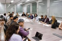 Após ofício sobre o caso Herus Mendes, MIR reforça urgência de ações pela proteção da juventude negra