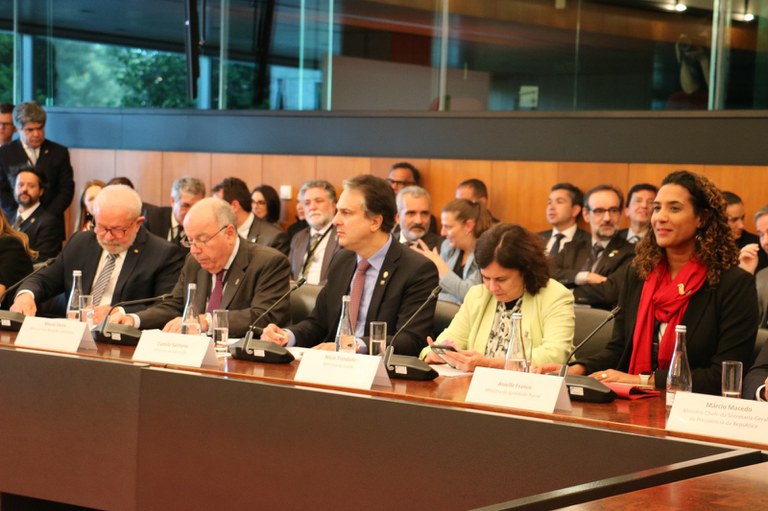 Anielle Franco Brasil retoma cooperação com Portugal.jpeg