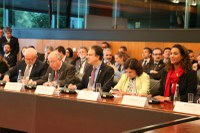 Após seis anos, Brasil retoma relação de cooperação com Portugal, na XIII Cimeira Luso-Brasileira, e um dos focos é igualdade racial