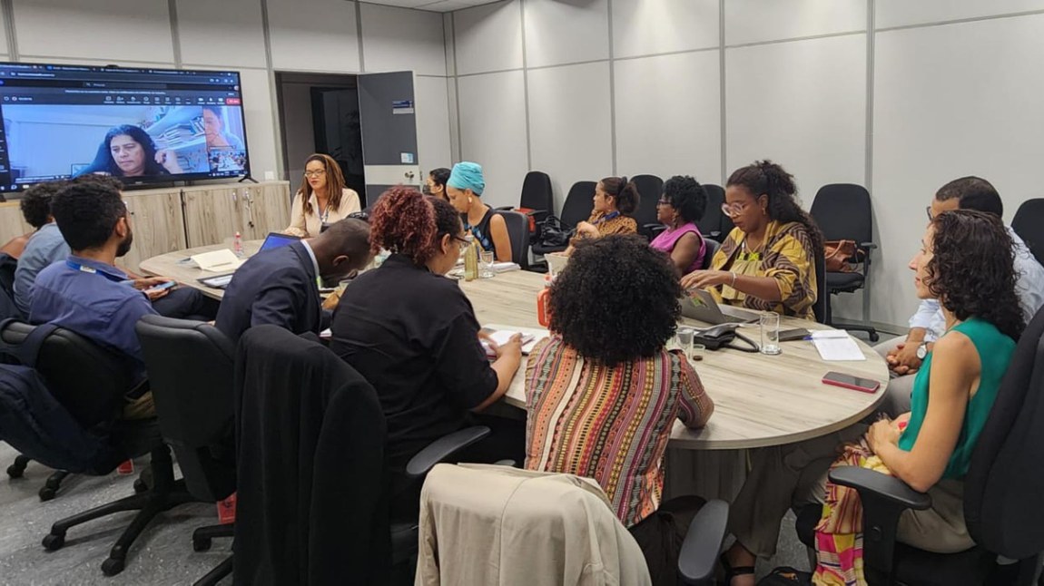 A iniciativa foi publicada no Diário Oficial da União por meio da Portaria nº 65