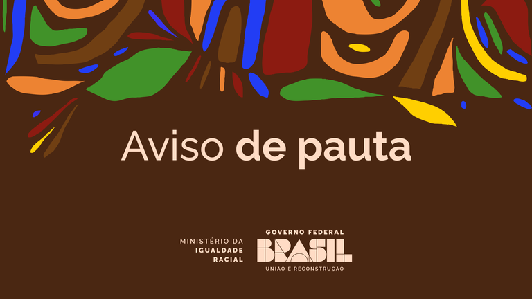 O estado será o primeiro a aderir ao Plano Juventude Negra Viva.