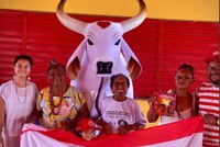 Baixa da Xanda, no Norte do país, é reconhecida como comunidade remanescente de quilombo