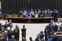 Câmara dos Deputados aprova o Dia Marielle Franco das Defensoras e Defensores de Direitos Humanos