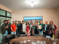 Caravana Participativa do Programa Brasil Cigano realiza escutas às comunidades em Santa Catarina