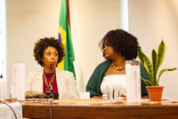 CNPIR realiza  95ª Reunião Ordinária com foco na organização do biênio 2026-2028