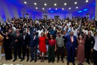 Começa a edição Angola do Programa Caminhos Amefricanos