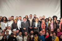 Começa a edição Peru do programa Caminhos Amefricanos