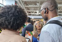 Começa o Encontro de Novos Prefeitos e Prefeitas