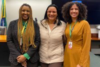 Comissão da Amazônia e dos Povos Originários e Tradicionais aprova Dia Nacional da Mulher Cigana