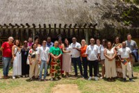 Comitê Gestor do Programa Rotas Negras se reúne em Alagoas