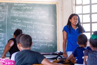 Conheça ações do MIR no Dia Internacional da Educação