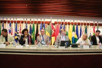 Conselhos Federais de Profissões Regulamentadas estão alinhados com ODS 18