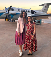 Declaração Conjunta sobre Plano de Ação para Eliminar a Discriminação Racial e Étnica e Promover Igualdade