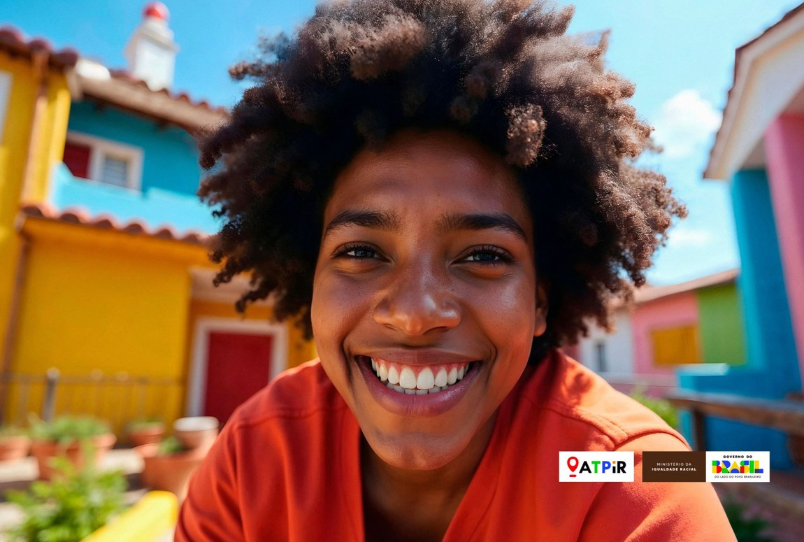 Iniciativas de fomento e chamadas públicas fortaleceram ações antirracistas em diferentes frentes da política pública.