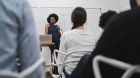 Eleições municipais 2024 são tema de capacitação para servidores do Ministério da Igualdade Racial