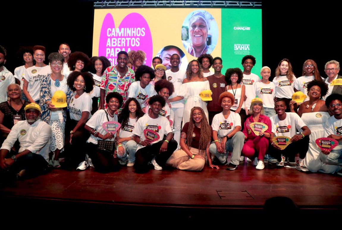 Agenda na Bahia abre as ações de entregas e escuta a população em 2026