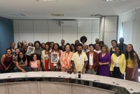 Encerramento do Julho das Pretas tem foco no protagonismo de mulheres negras nas políticas públicas