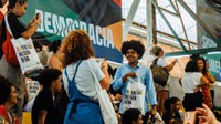 Estão abertas as inscrições para sociedade civil compor Comitê Gestor do Plano Juventude Negra Viva