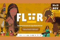 FLIIR: Primeiro Festival Literário da Igualdade Racial do Brasil acontece em novembro no Rio de Janeiro