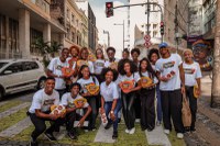 Governo do Brasil intensifica ações por um Carnaval sem racismo e outras violências