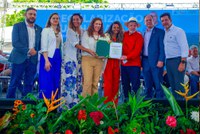 Governo Federal entrega títulos de regularização fundiária e acelera ordenamento territorial em Tocantins