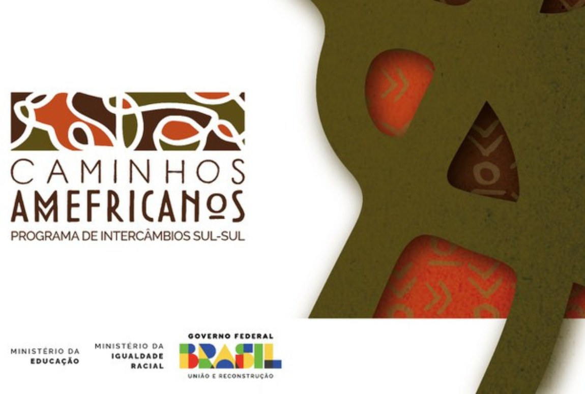 Docentes da educação básica da rede pública têm até o próximo domingo (8) para se inscrever na primeira edição do programa de intercâmbios Sul-Sul