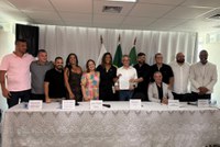 Jovens negros dos municípios de Queimados e Paracambi, na Baixada Fluminense, serão contemplados com as ações do Plano Juventude Negra Viva