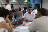 LideraGOV: Programa que transforma a liderança no serviço público tem vagas reservadas para negros e quilombolas