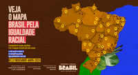 Mapa da Igualdade Racial ultrapassa marca de 600 ações cadastradas