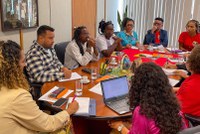 Março no MIR foi marcado por conquistas na luta por igualdade