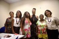 Ministério da Igualdade Racial anuncia acordo de cooperação de combate à fome e à pobreza com Ministério do Desenvolvimento e Assistência Social